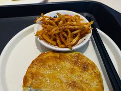 -武圣羊汤·西北面(朝阳门店)
