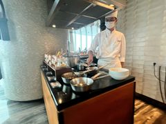 -广州四季酒店·意珍·意式自助餐