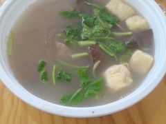 -鸡鸣汤包(红山动物园店)