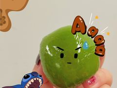 -穆桂英美食(南禅寺店)