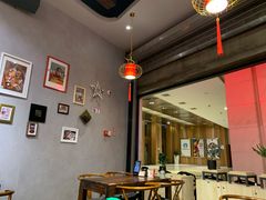 -红料理|串串有瘾·烧烤(吴中路店)