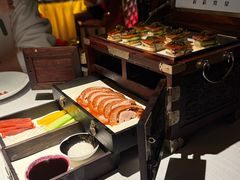 -莉莉海堂HAITANG·烤鸭(国贸商城店)