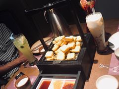 -奇滋豆味(南十四道街店)