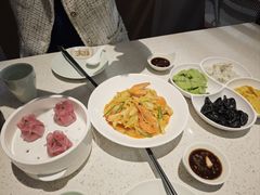 -船歌·鱼水饺青岛菜(金狮广场店)