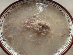 -艾麻子奶汤面(文庙街店)