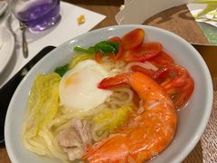 -青梅酒肆PLUS(长白仙岛北路店)