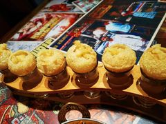 -玛莎啦印度美食餐厅·masala curry(吉联MALL店)