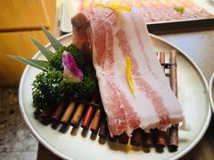 -西塔老太太泥炉烤肉(双井店)
