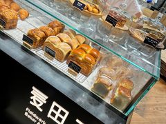 -麦田工坊(月湖店)