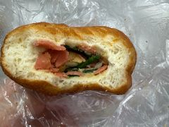 -惠源面包店(开禾路店)