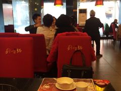 -刘一锅筋头巴脑(小北店)