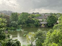 -岭南和园