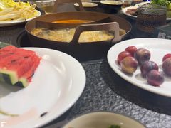 -一善菌·云南菌汤·云南菜(银泰城店)