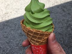 -豆政(金閣寺境内売店)