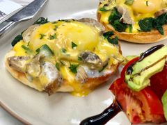 -农畉LONFOOD(福田星河COCOPark店)