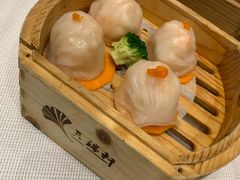 天瑞轩虾饺皇-天瑞轩·粤菜餐厅