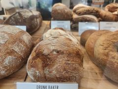 -DRUNK BAKER(上海陕康里店)