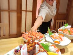 -花和海鲜自助(梅江店)