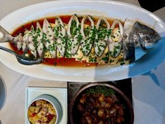 -狮王府淮扬菜(夫子庙老门东店)
