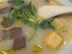 -小杨生煎(白玉兰广场店)