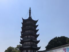 -观潮胜地公园