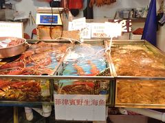 -下环街市熟食中心