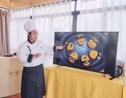 -卓玥国际月子会所(罗山路店)