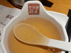 -海银海记潮汕牛肉火锅(新港中路海珠店)