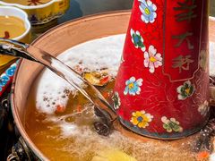 -羊大爷涮肉(亮马桥店)