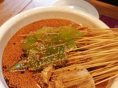 -叶婆婆钵钵鸡(解放碑店)