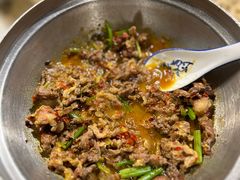 -湖南老灶台·生态农业餐饮(龙胜店)