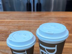 -Peet's 皮爷咖啡(陆家嘴中心店)