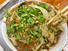 -正味斋锅巴菜(西北角店)