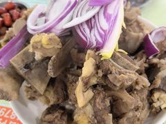 -尔力新疆丸子汤(北屯店)
