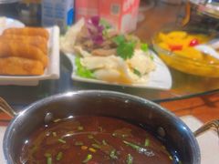 -葛记红焖羊肉(和平路形象店)