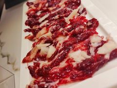 -八合里牛肉火锅(上海世茂广场店)
