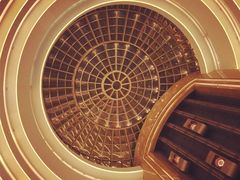 -杭州国际会议中心洲际酒店-原素全日餐厅(解放东路店)