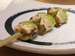-乌君·酒场·炭火烧鸟(侨城坊店)