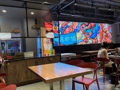 -李叔叔虾蟹大排档(青羊店)