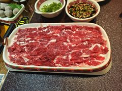 -大吉利·潮汕鲜牛肉火锅(总店)