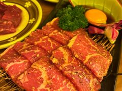 -AJIYA炭火烧肉(徐汇正大乐城店)