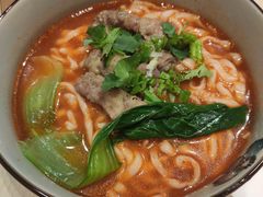 -面乙新派手擀面(大悦城店)
