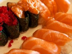 -森味薪火烧•烧鸟居酒屋•日本料理(望京店)