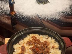 -西安凯悦酒店·湖畔中餐厅