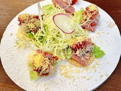 -Shantek象提南亚西餐厅&Bistro(淮海中路店)