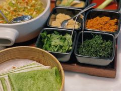 -林四喜·闽南传家菜(鼓浪屿店)