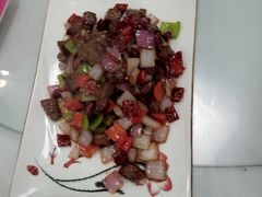 -聚德福海鲜家常菜(刘庄店)