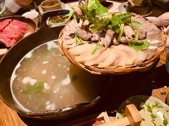 五宝牛杂-盡膳口福跷脚牛肉火锅(合生汇购物中心店)