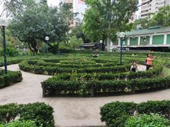 -九龙公园