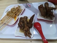 -阿利茄汁面(二七万达店)